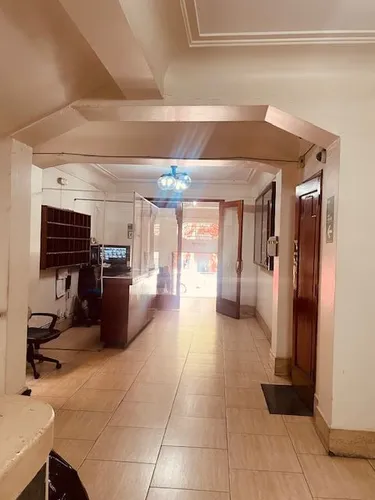 Departamento En Venta De 3 Dorm. En Providencia
