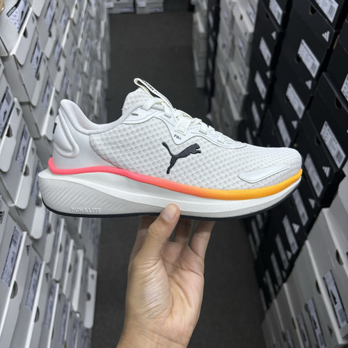 Tenis Puma Skyrocket Lite Alt Wns 31030819 Original Moda