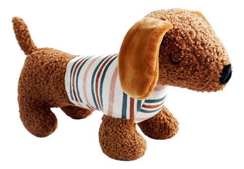 Toy De Peluche De Juguete Para Perros Chirriante Lujosos Jug