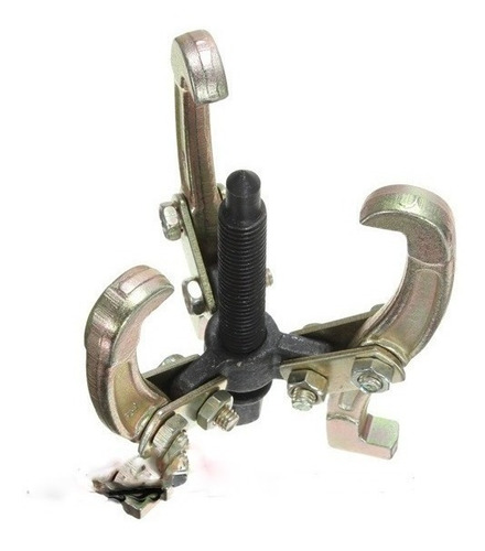 Imagen 2 de 2 de Extractor De Rodamiento 3 Patas 4 Pulgadas Automotriz
