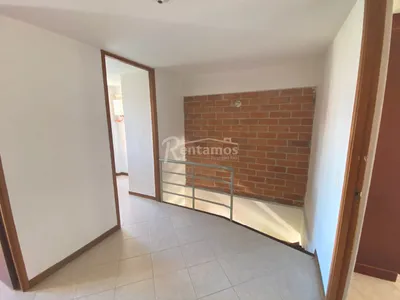 Apartamento en arriendo