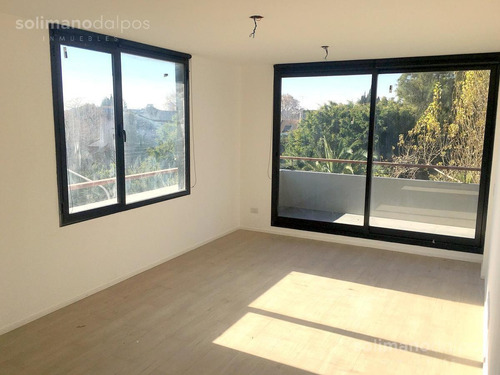 Imagen 12 de 30 de Departamento En Ultimos Pisos - 3 Amb - Cochera Doble - La Lucila