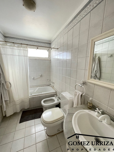 Imagen 9 de 14 de Departamento Venta Belgrano 4 Amb C/cochera & Baulera