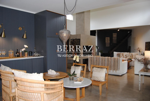Imagen 10 de 30 de Casa En Venta En San Francisco, Villanueva, Tigre