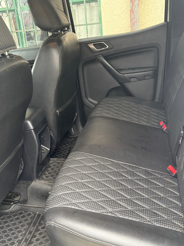 Ford Ranger 2.5 Cd Ivct Xlt 166cv