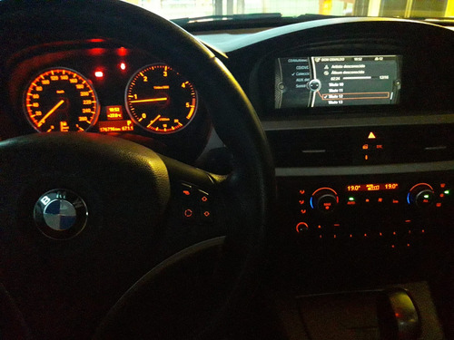 BMW Serie 3 2.0 320d Sedan Executive