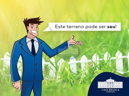 Imagem 1 de 1 de Terreno À Venda, 600 M² Por R$ 135.000,00 - Petit-trianon - Araçatuba/sp - Te0476