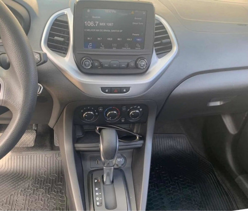 Imagem 6 de 8 de Ford Ka 2020 1.5 Se Plus Flex Aut. 5p