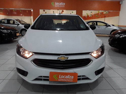 Imagem 1 de 9 de Chevrolet Joy 1.0 Spe4 Flex Manual