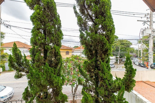 Imagem 29 de 30 de Casa À Venda No Bairro Moema - São Paulo/sp - O-26225-43050