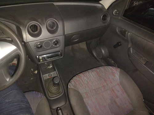 Chevrolet Celta 1.0 Life Flex Power 3p