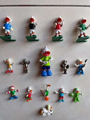 comprar Figuras Gansito Marinela