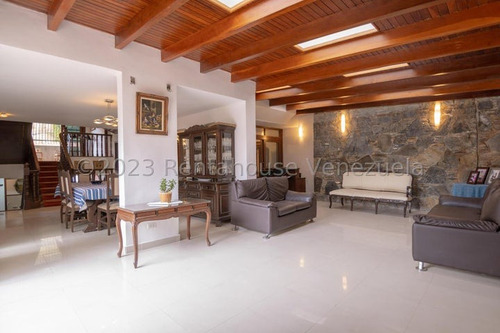 Casa En Venta Santa Sofia Jose Carrillo Bm Mls #25-18361