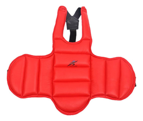 Protector Para El Cuerpo De Artes Marciales Tae Kwon Do Mma