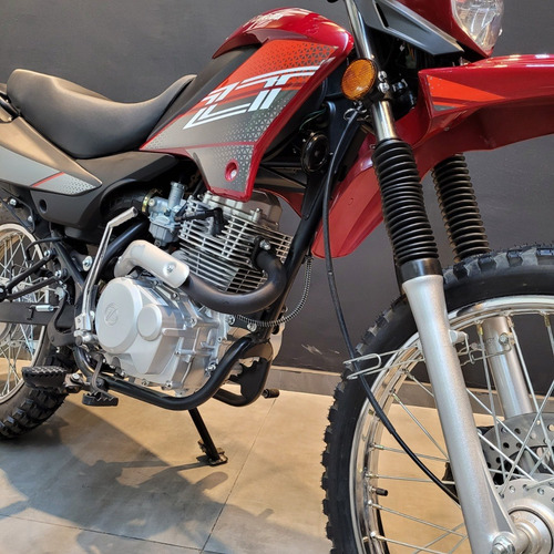 Imagen 6 de 21 de Zanella Zt-150 - Ahora 12 Ó 18 - Retira Ya - Jp Motos