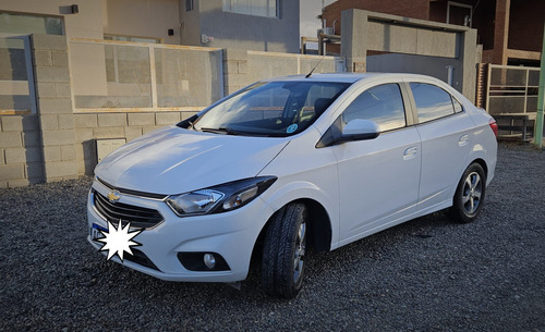 Chevrolet Prisma 1.4 Ltz 98cv