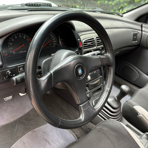 Subaru Impreza 2.0 Gt Awd Turbo