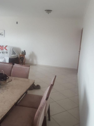 Ref.: 4436 - Apartamento Em Jundiaí Para Venda - V4436