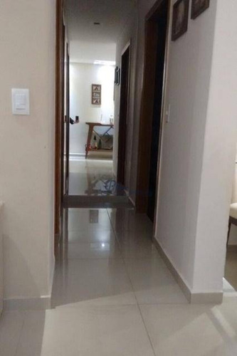 Imagem 11 de 13 de Apartamento Residencial À Venda, Vila Carrão, São Paulo - Ap0242. - Ap0242