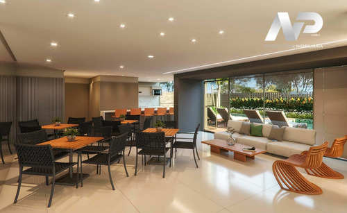 Imagem 8 de 28 de Apartamento Padrão À Venda Em Recife/pe - Md23