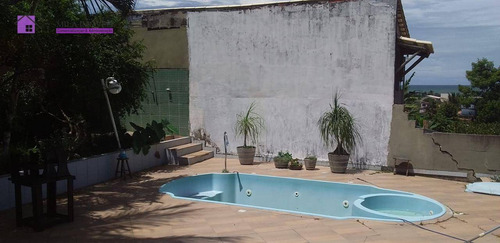Imagem 13 de 15 de Chácara À Venda, 1100 M² Por R$ 700.000,00 - Praia Grande - Fundão/es - Ch0003