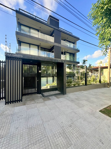 Venta De Apartamento De 2 Dormitorios En Meet, Malvín