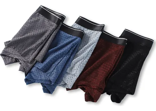 Ropa interior antialergica sale