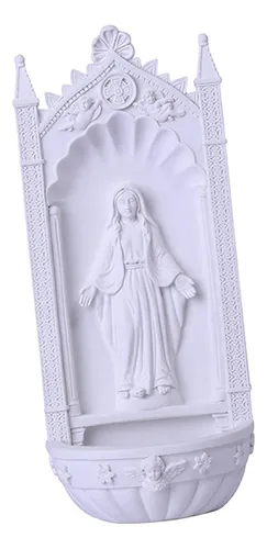 comprar Estatuilla De María Jesús Obra De Arte Estatua De Jesús