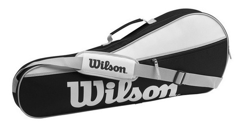 Bolso Tenis Raquetero Advantage Pro Wilson 