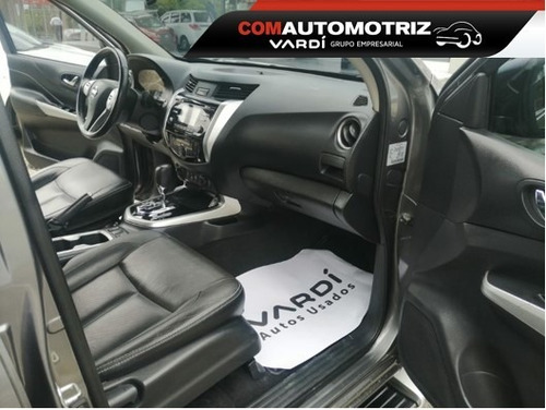 Nissan Frontier Le Id 39771 Modelo 2019