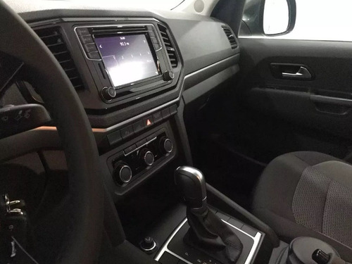 Volkswagen Amarok 2.0 Cd Tdi 180cv Comfortline At 0 Km 2021