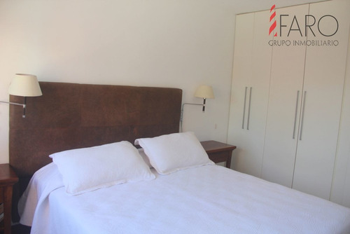 Imagen 16 de 21 de Apartamento En Rincón Del Indio 3 Dormitorios Con Garage - Punta Del Este Rincón Del Indio