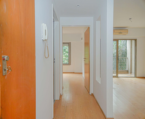 Imagen 16 de 30 de Depto 2 Amb. C/balcon Caballito, Amenities