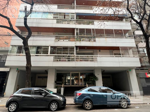 Departamento De 3 Ambientes En Venta En Villa Crespo