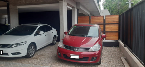 Venta Cocheras Dsd Usd 15.000 En Las Heras Y Avellaneda (200m De Av Maipu).