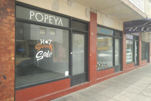 Local En Venta En San Bernardo