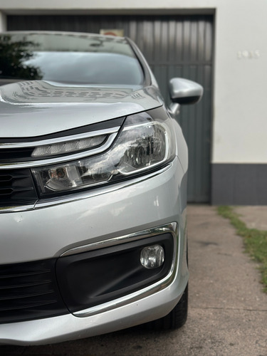 Citroën C4 Lounge 1.6 Hdi 115 Feel Pack 10 Años