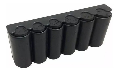 Porta Moedas Para Balcão Modelo Perueiro Promoção