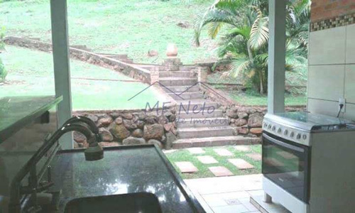 Imagem 18 de 30 de Chácara Com 3 Dorms, Jardim Cachoeira, Pirassununga - R$ 1.4 Mi, Cod: 10131749 - V10131749