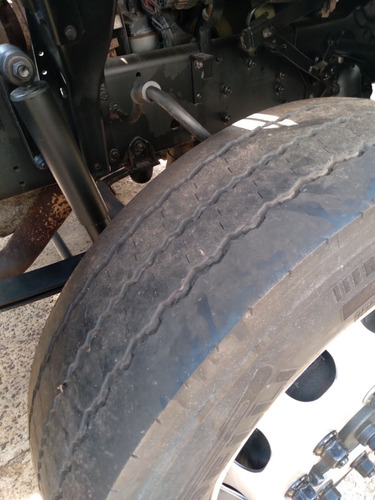Imagem 7 de 15 de Ford Cargo 1722