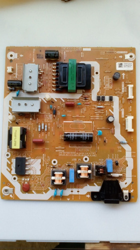 Fuente Panasonic Tc-42as610x Tnpa5916 1p