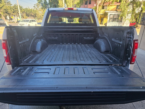 Ford F-150 3.5 Doble Cabina V6 4x2 At