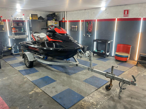 Seadoo Stx 260