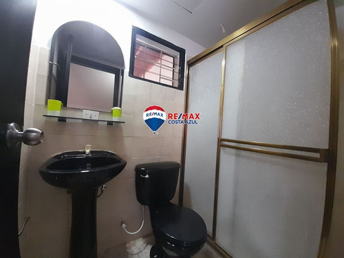En Venta Tonw House Listo Para Disfrutar En Conjunto Villa Acuarium Ciudad Flamingo