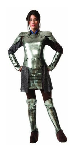 Blancanieves Y El Huntsman Blancanieves Armor Tween Costume 