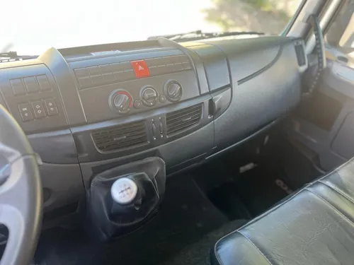 Iveco Tector 110-190
