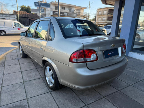 Chevrolet Classic 1.4 Lt Pack