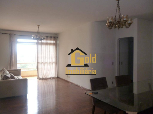 Apartamento Com 2 Dormitórios No Bairro Centro - Ap1404