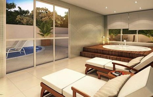 Imagem 5 de 12 de Apartamento À Venda No Bairro Freguesia (jacarepaguá) - Rio De Janeiro/rj - O-18332-30504