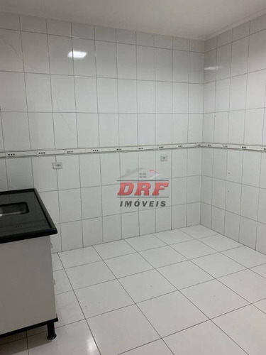 Vila Galvão - 300 M² Salão Contrução - A 200 Mts Do Lago Dos Patos - Sl0028